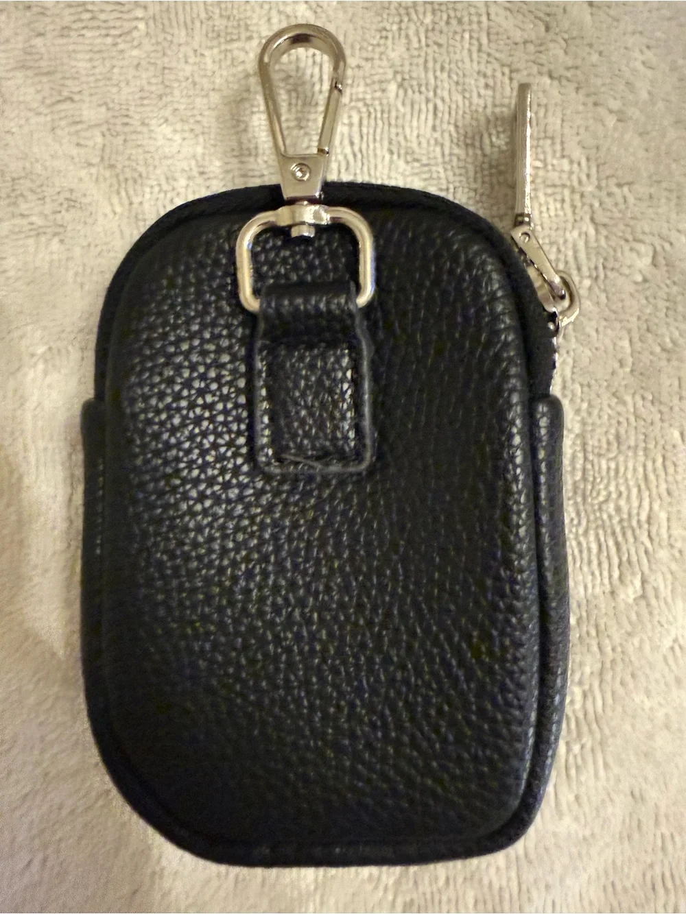 Prada authentic mini